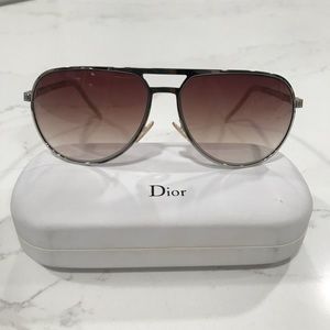 Dior sunglasses